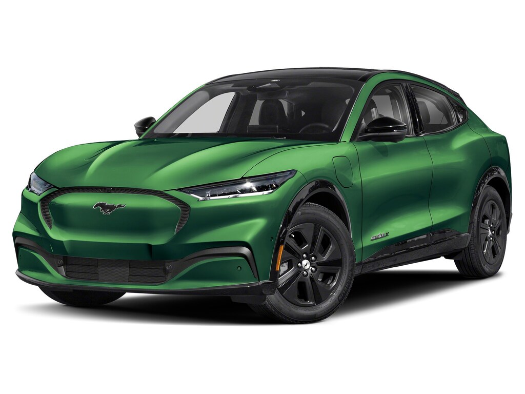 New 2024 Ford Mustang MachE For Sale Fred Beans Ford of West Chester