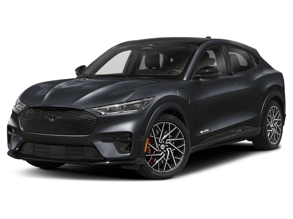 New 2024 Ford Mustang MachE GT For Sale in Grapevine TX Stock RMA34357