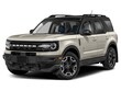  Ford Bronco Sport