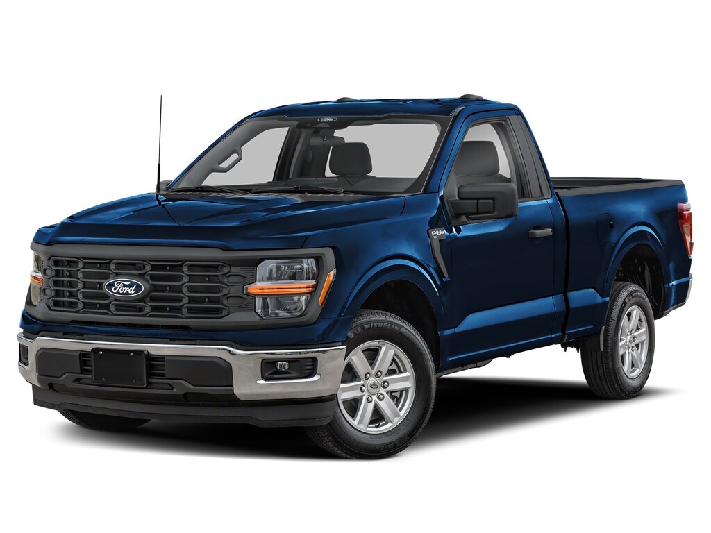 Used 2024 Ford F150 For Sale Medina NY 1FTMF1L57RKD67671