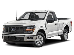 Used 2024 Ford F-150 XL Truck for sale in Springfield, IL