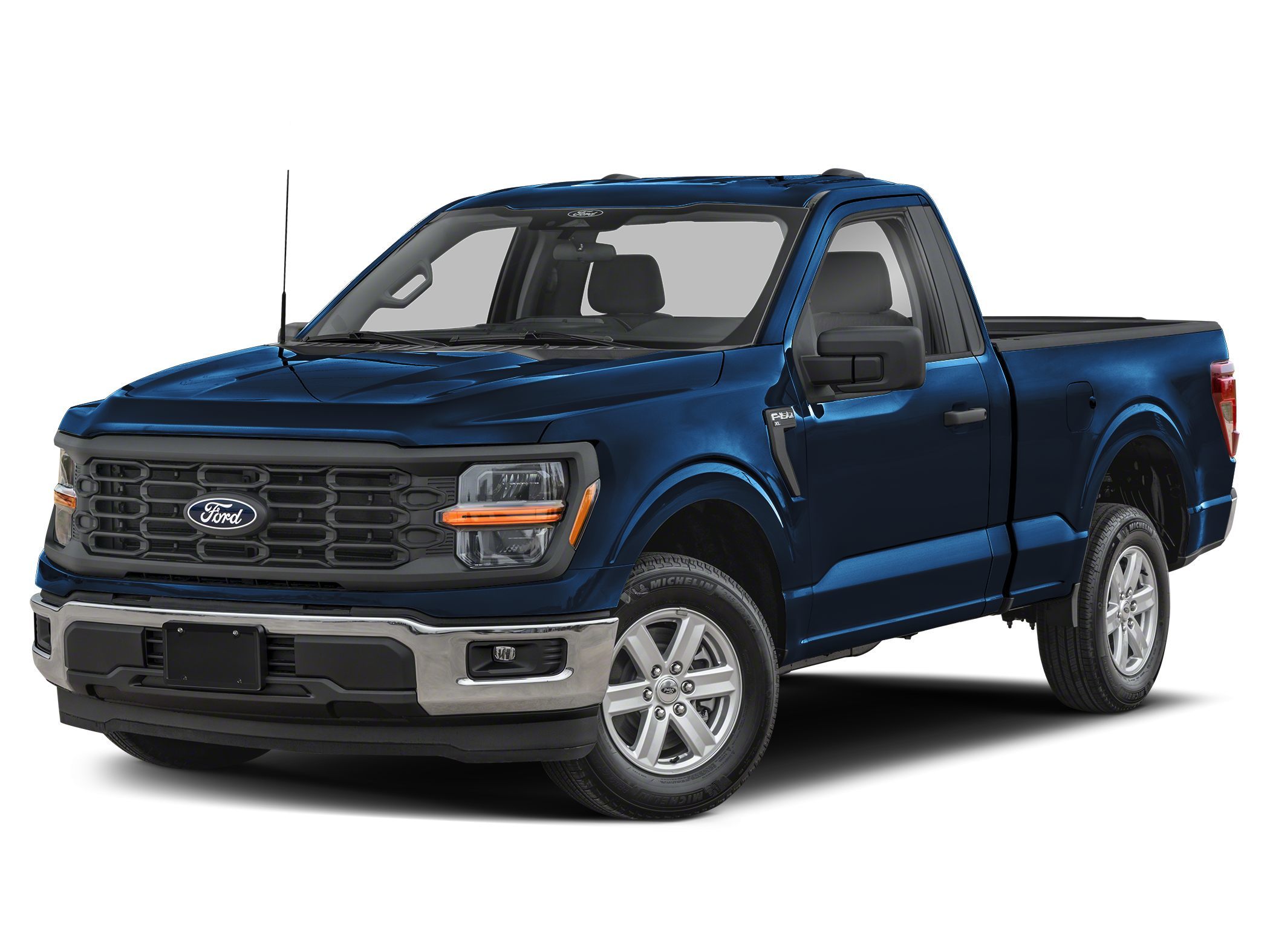 2024 Ford F-150 XL's photo