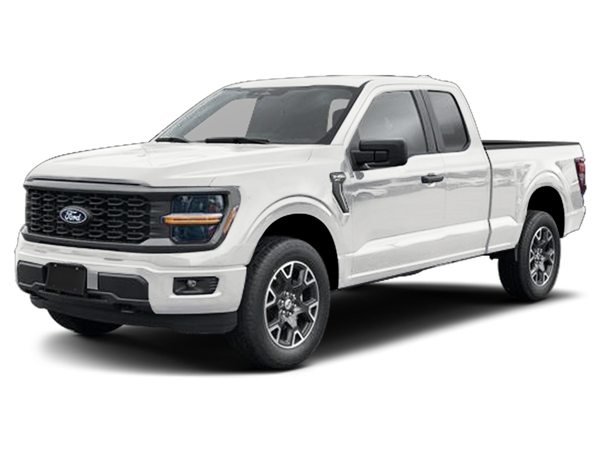 2024 Ford F-150 STX -
                Fresno, CA