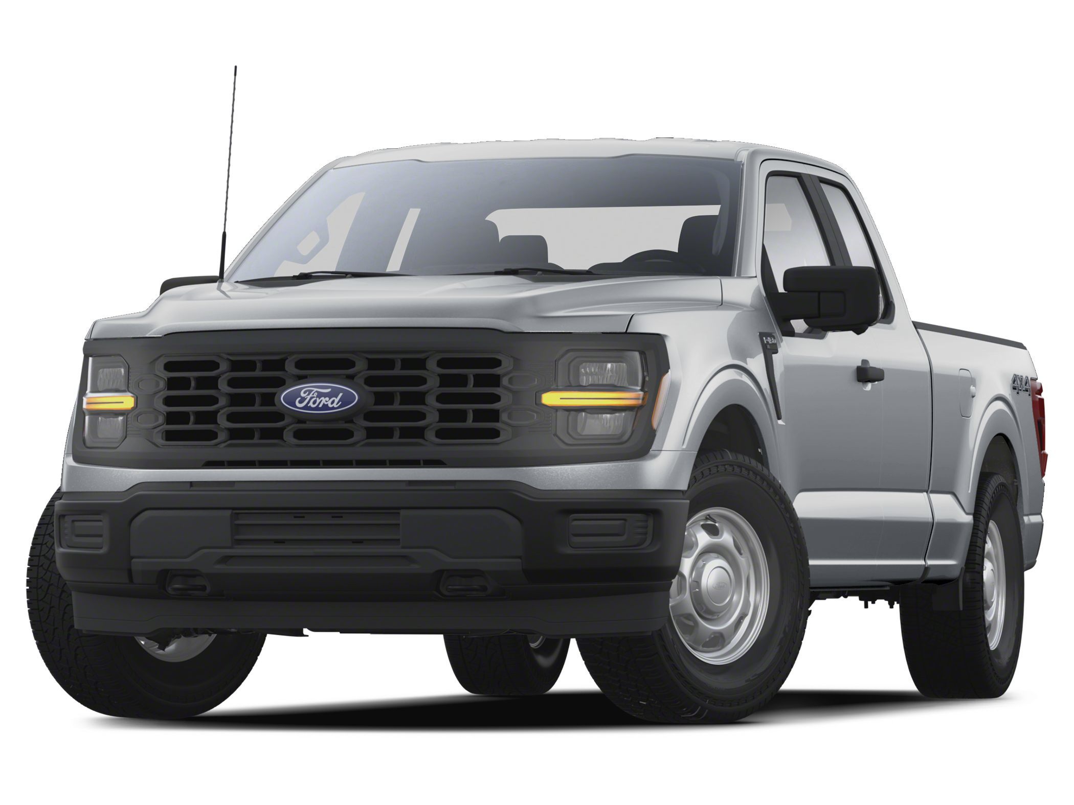 2024 Ford F-150 XL -
                Roseburg, OR