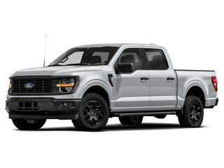 2024 Ford F-150 STX Truck