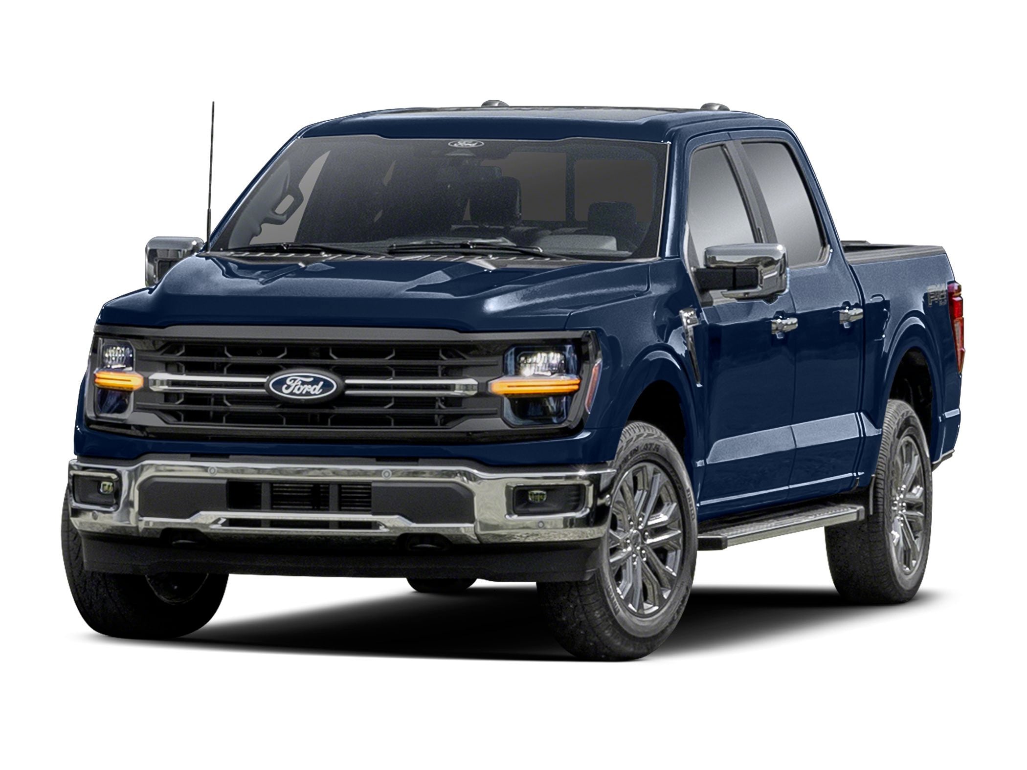 2024 Ford F-150 XLT -
                Tampa, FL