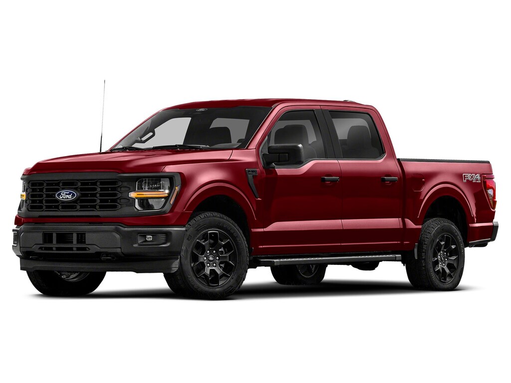 New 2024 Ford F150 For Sale at Courtesy Ford & Lincoln VIN