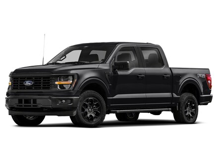 2024 Ford F-150 STX TRUCK
