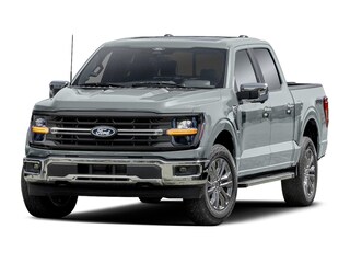 2024 Ford F-150 XLT Truck Springfield, TN