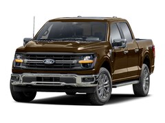 2024 Ford F-150 XLT PICKUP