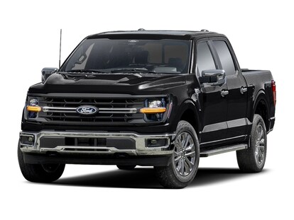 Used 2024 Ford F-150 For Sale at Van Horn Ford of Oconomowoc