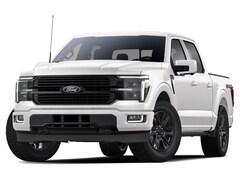 2024 Ford F-150 Truck SuperCrew Cab 1FTFW7LD3RFA51681