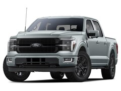 2024 Ford F-150 Platinum Pickup