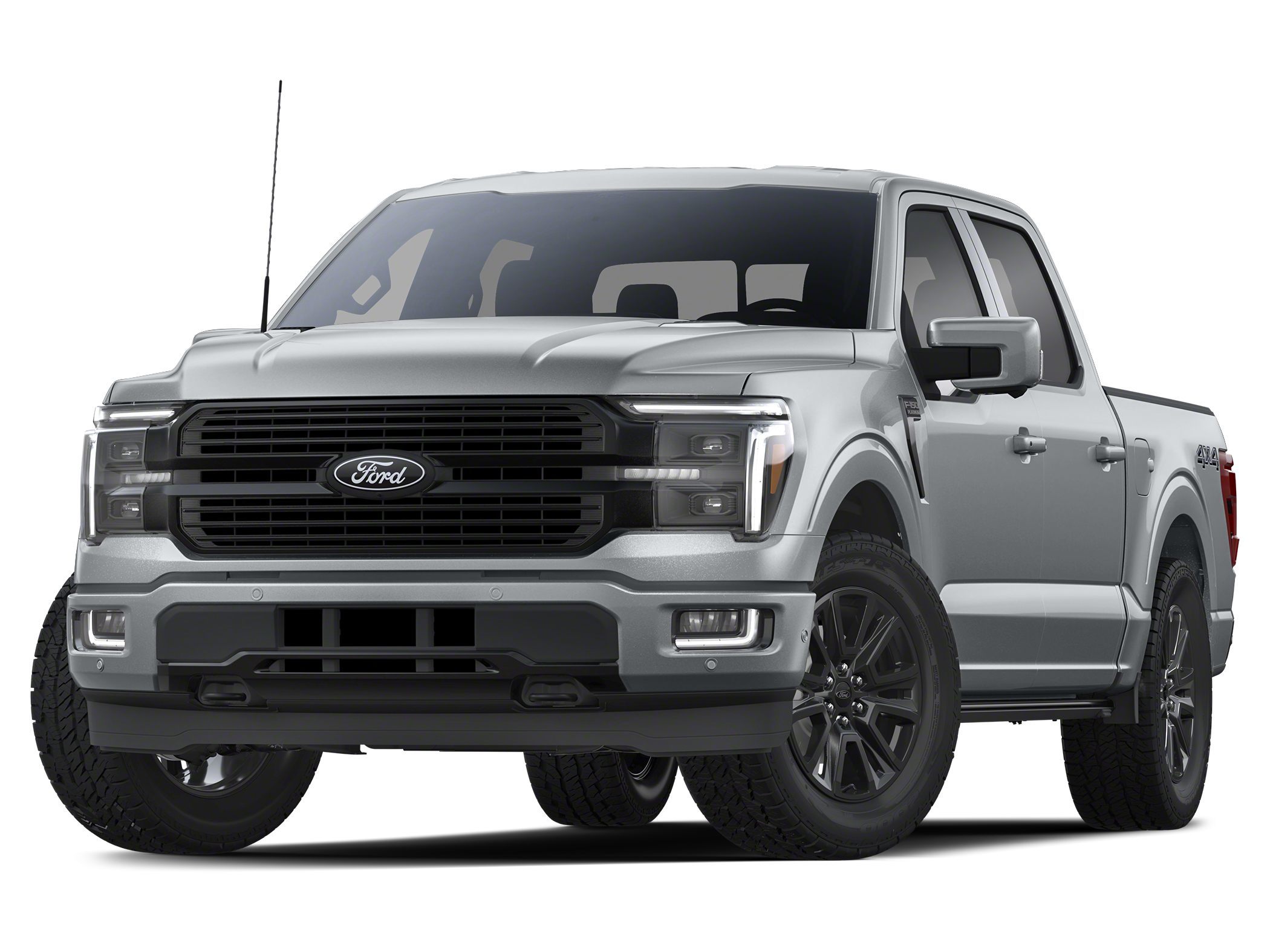 2024 Ford F-150 Platinum -
                Ferndale, MI