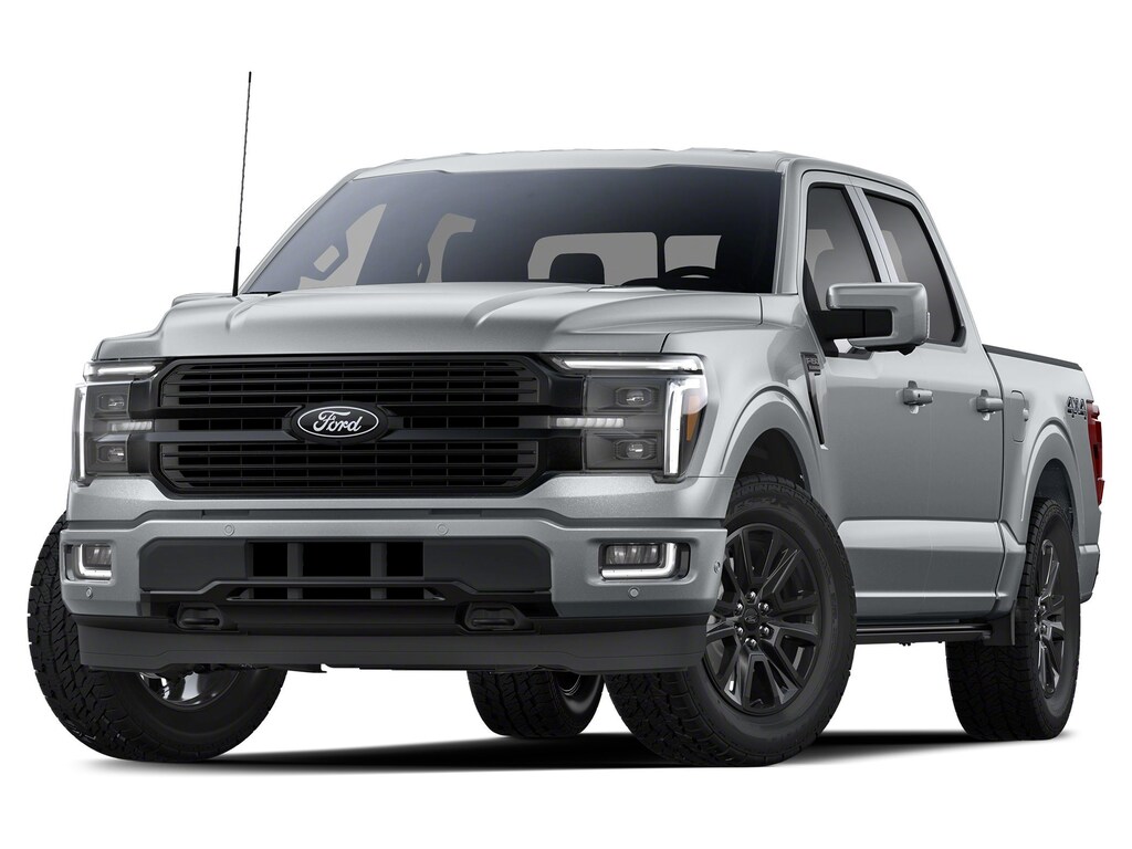 New 2024 Ford F150 Platinum For Sale in Prosper TX Stock RFA77817