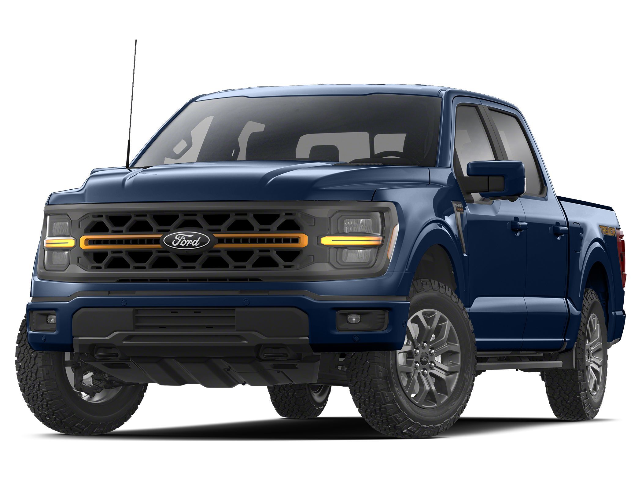 2024 Ford F-150 Tremor -
                Hudson, WI