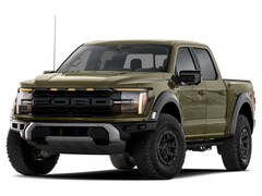 2024 Ford F-150 Raptor Truck SuperCrew Cab 1FTFW1RG8RFA26547