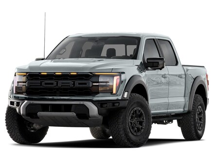 2024 Ford F-150 Truck Raptor