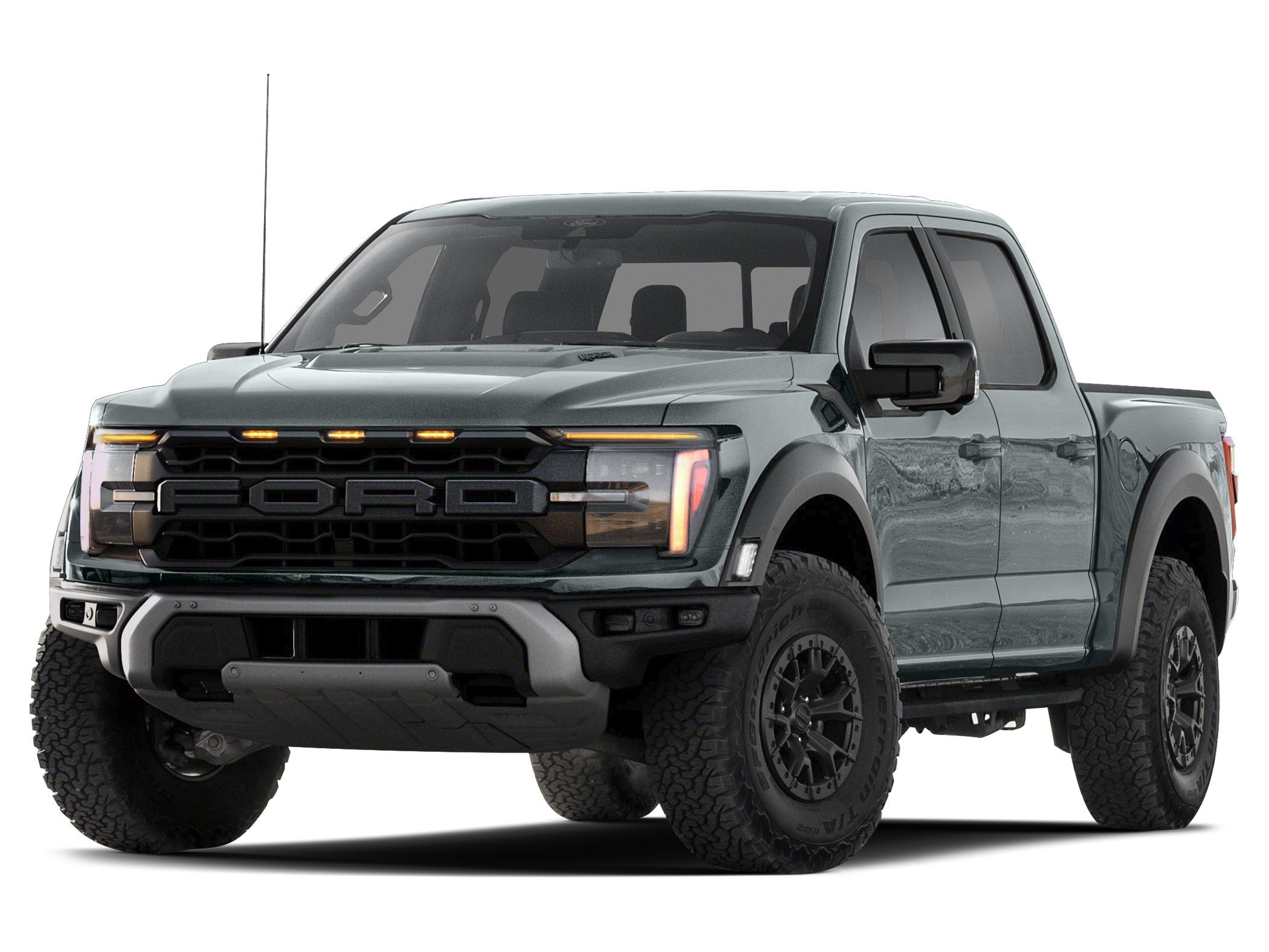 2024 Ford F-150 Raptor -
                Spokane, WA