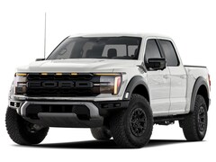 2024 Ford F-150 Raptor Truck