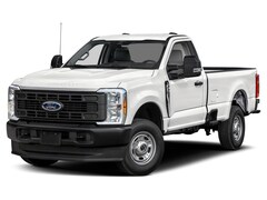 2024 Ford F-250 XL Truck Regular Cab