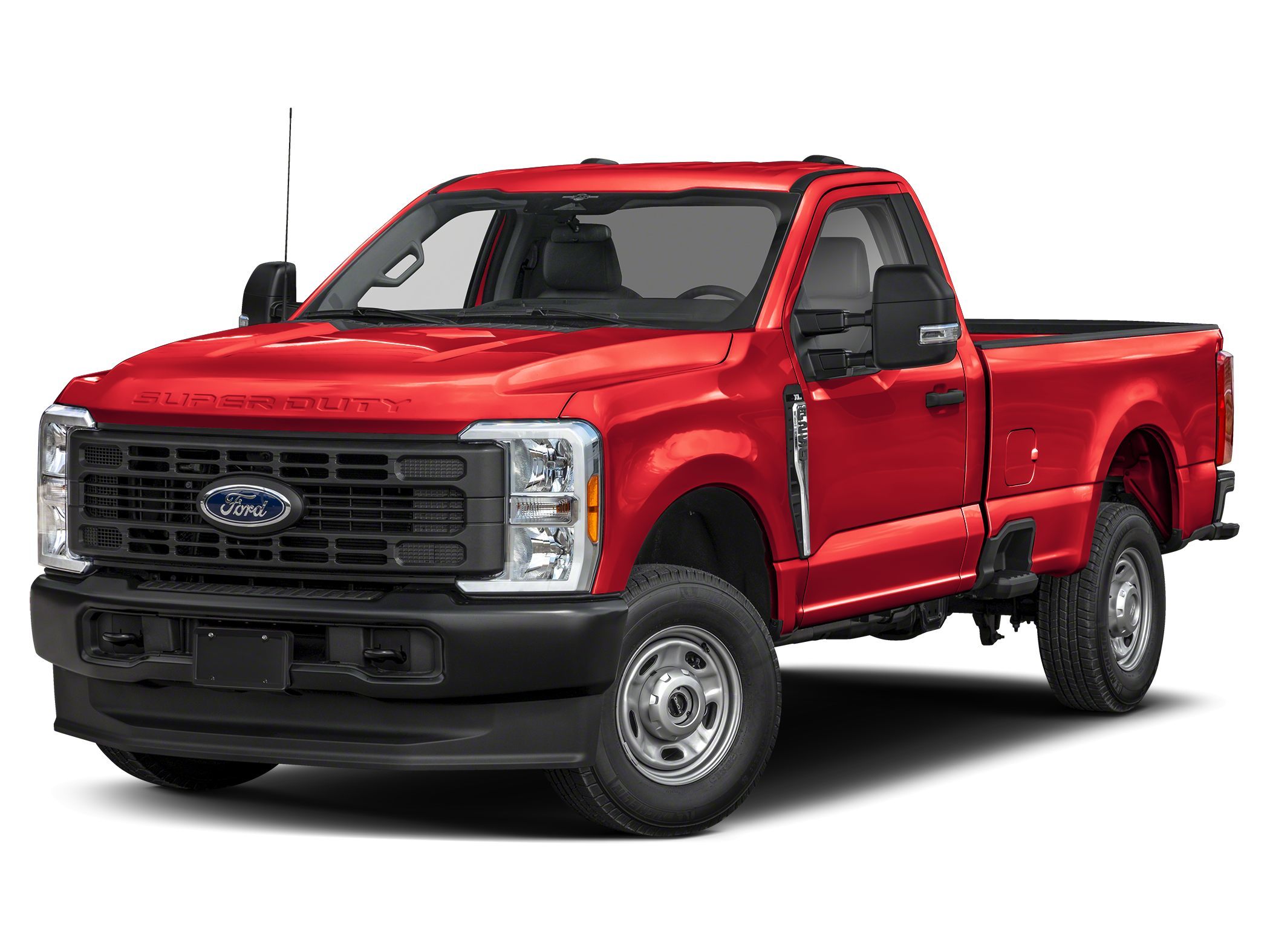2024 Ford F-250 XLT 4x4 Regular Cab 8' Box's photo