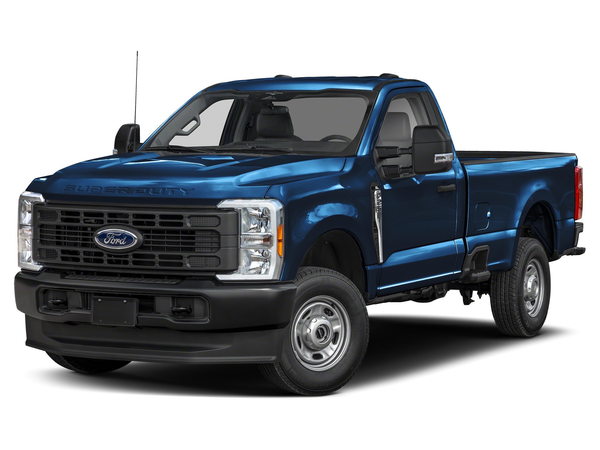 Ford F-250 Super Duty's photo