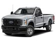  Ford Super Duty F-250 SRW