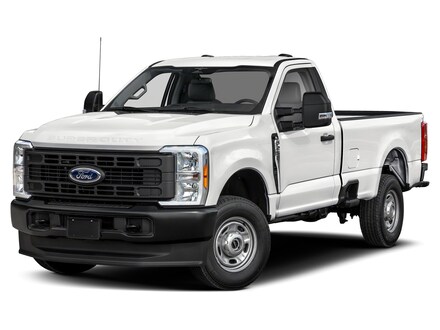 2024 Ford F-250 Truck Regular Cab