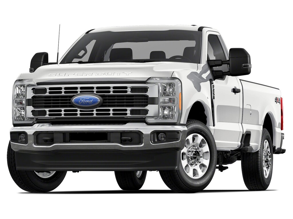 NorthStar Ford New 2024 Ford Super Duty For Sale in Duluth, MN near
