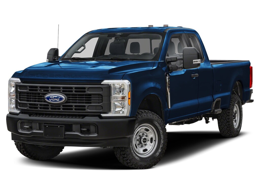 New 2024 Ford Super Duty F250 SRW For Sale at Hayes Ford Inc. VIN