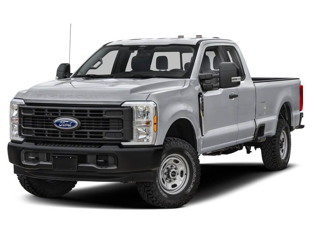 New 2024 Ford F250 For Sale at Lebanon Ford VIN 1FT7X2BA6RED95359