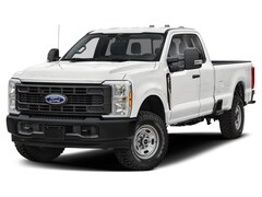 2024 Ford Super Duty F-250 SRW XL Truck Super Cab