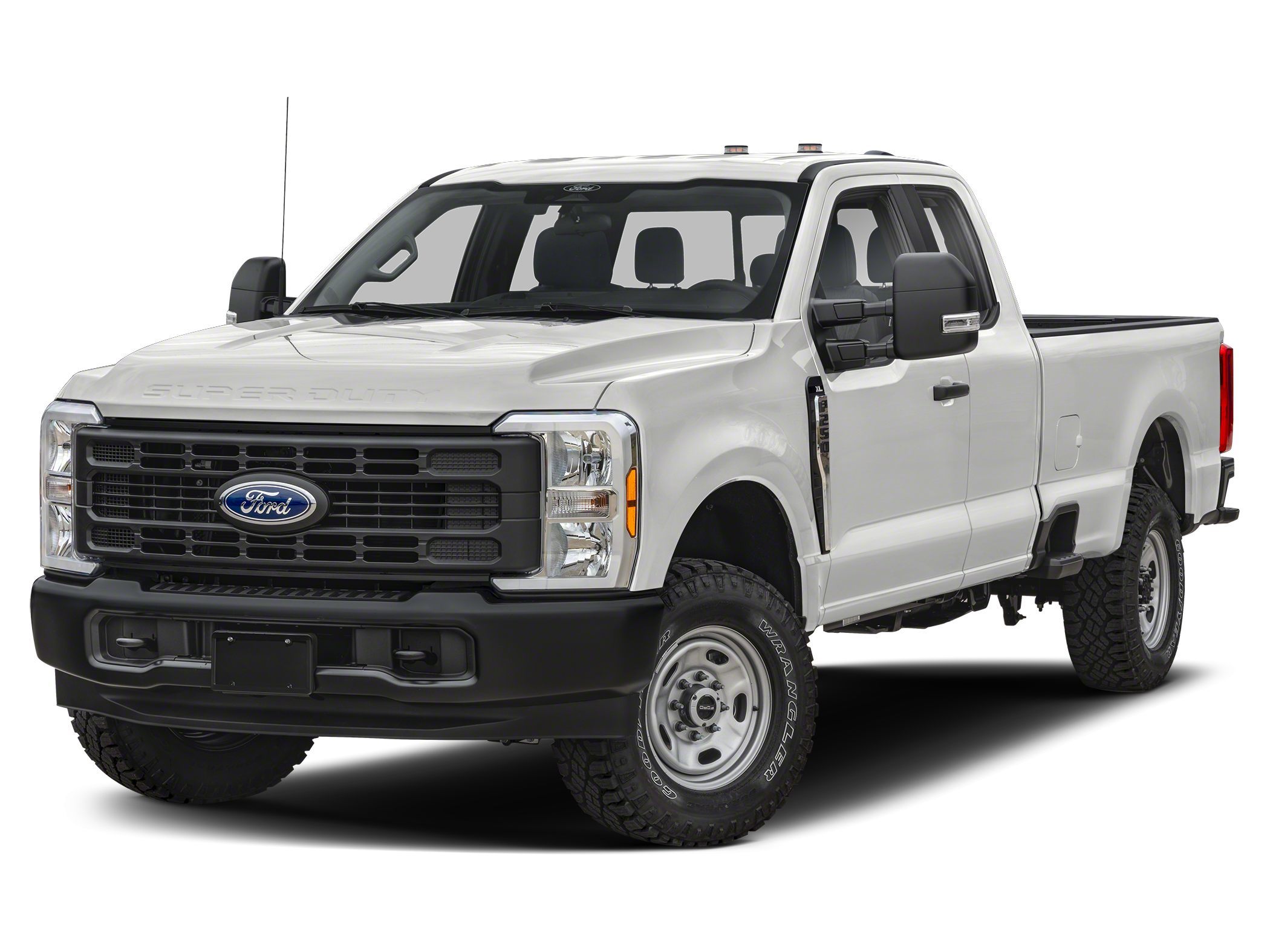 2024 Ford F-250 Super Duty XL