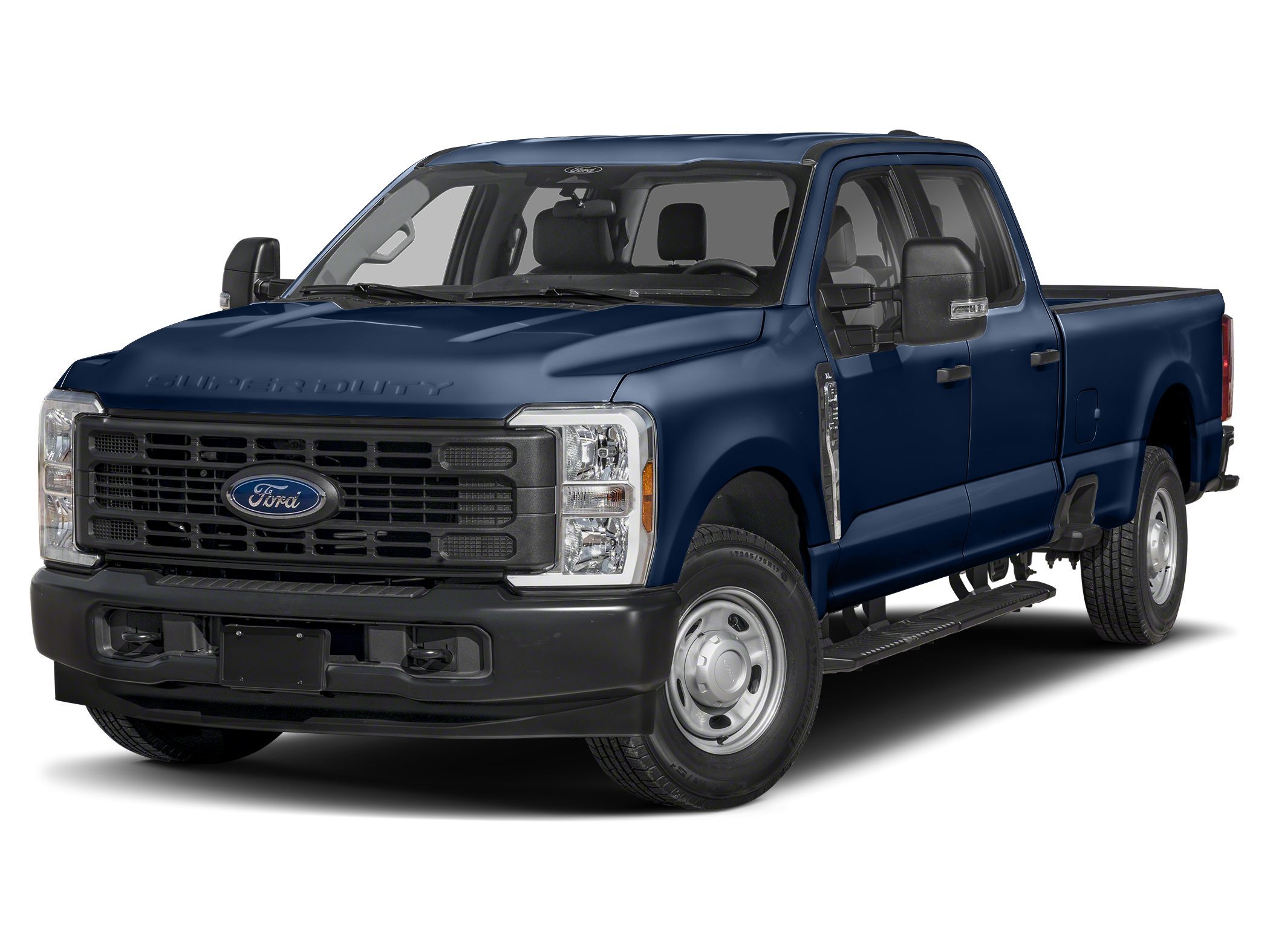 2024 Ford F-250 Lariat -
                Roseburg, OR