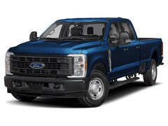 2024 Ford F-250 Truck Crew Cab