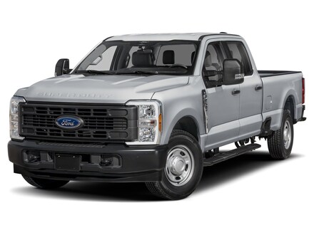 2024 Ford F-250SD XLT Truck