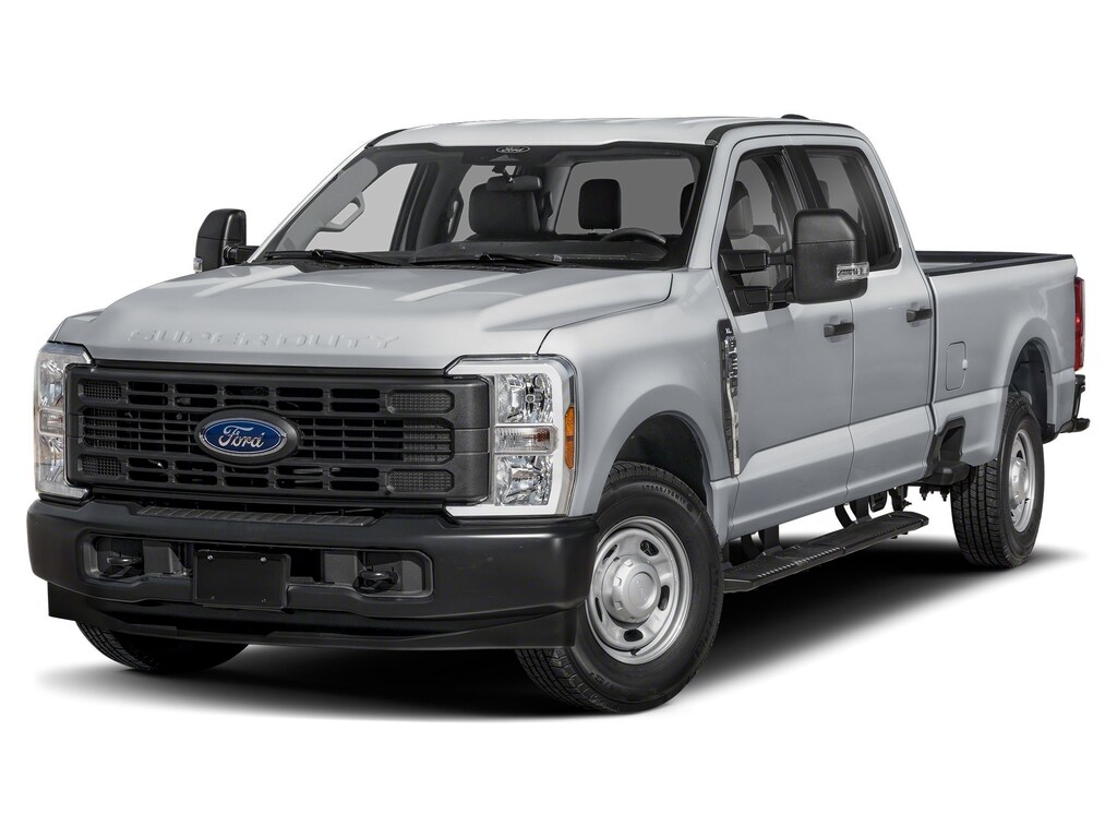 New 2024 Ford F250 For Sale at Mac Haik Ford VIN 1FT8W2BNXREE85821