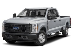 2024 Ford Super Duty F-250 SRW XLT XLT 4WD Crew Cab 6.75 Box