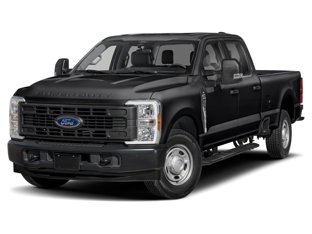 New 2024 Ford F250 For Sale in Waterford near West Bloomfield, Auburn