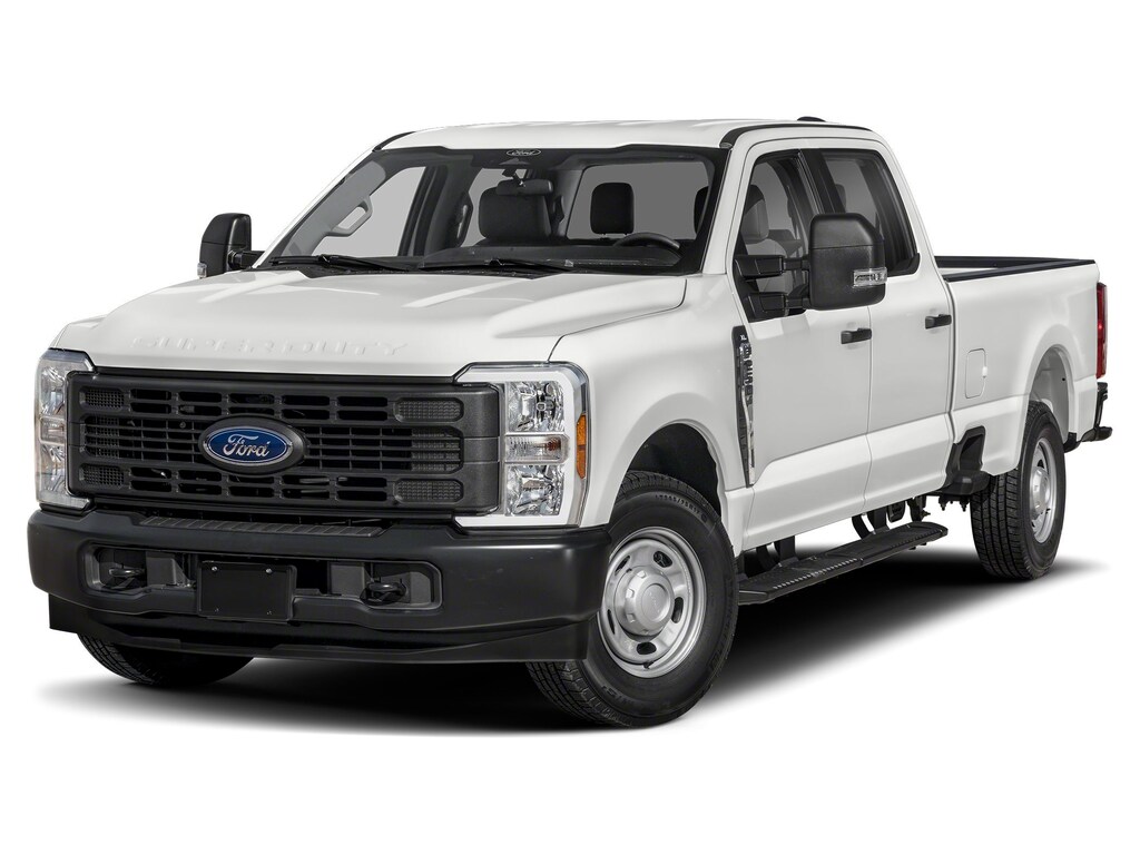 Used 2024 Ford F250 For Sale at Phil Long Toyota Trinidad VIN