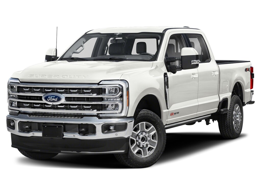 New 2024 Ford F250 For Sale at Mendoza Ford VIN 1FT8W2BM8REF05491