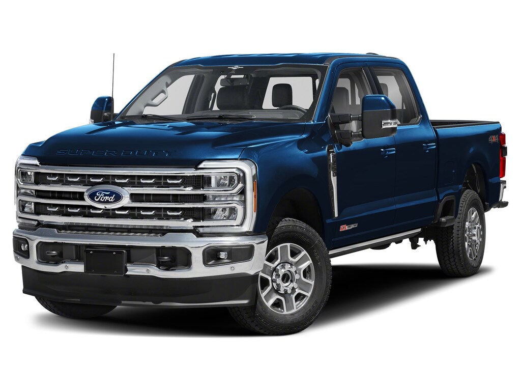 New 2024 Ford F250 For Sale Breaux Bridge LA VIN 1FT8W2BT5RED45089
