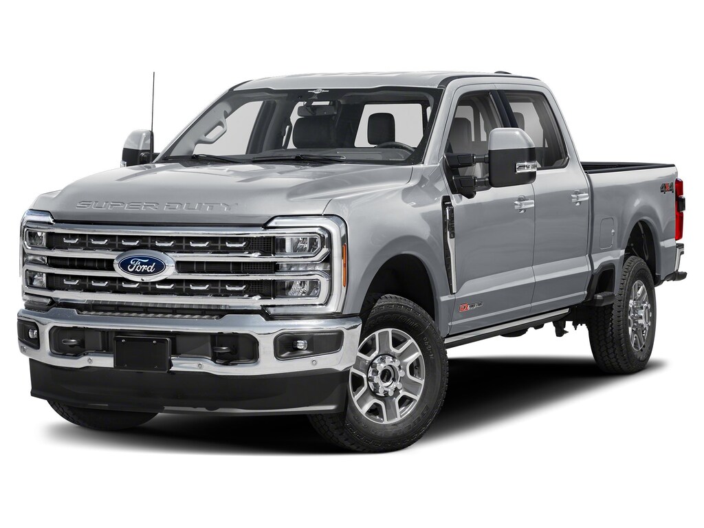 New 2024 Ford Super Duty For Sale Seminole OK Stock44407