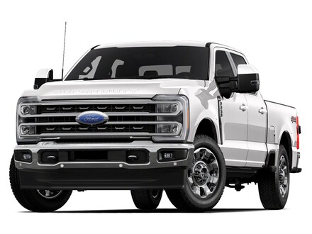 2024 Ford Super Duty F-250 King Ranch TRUCK