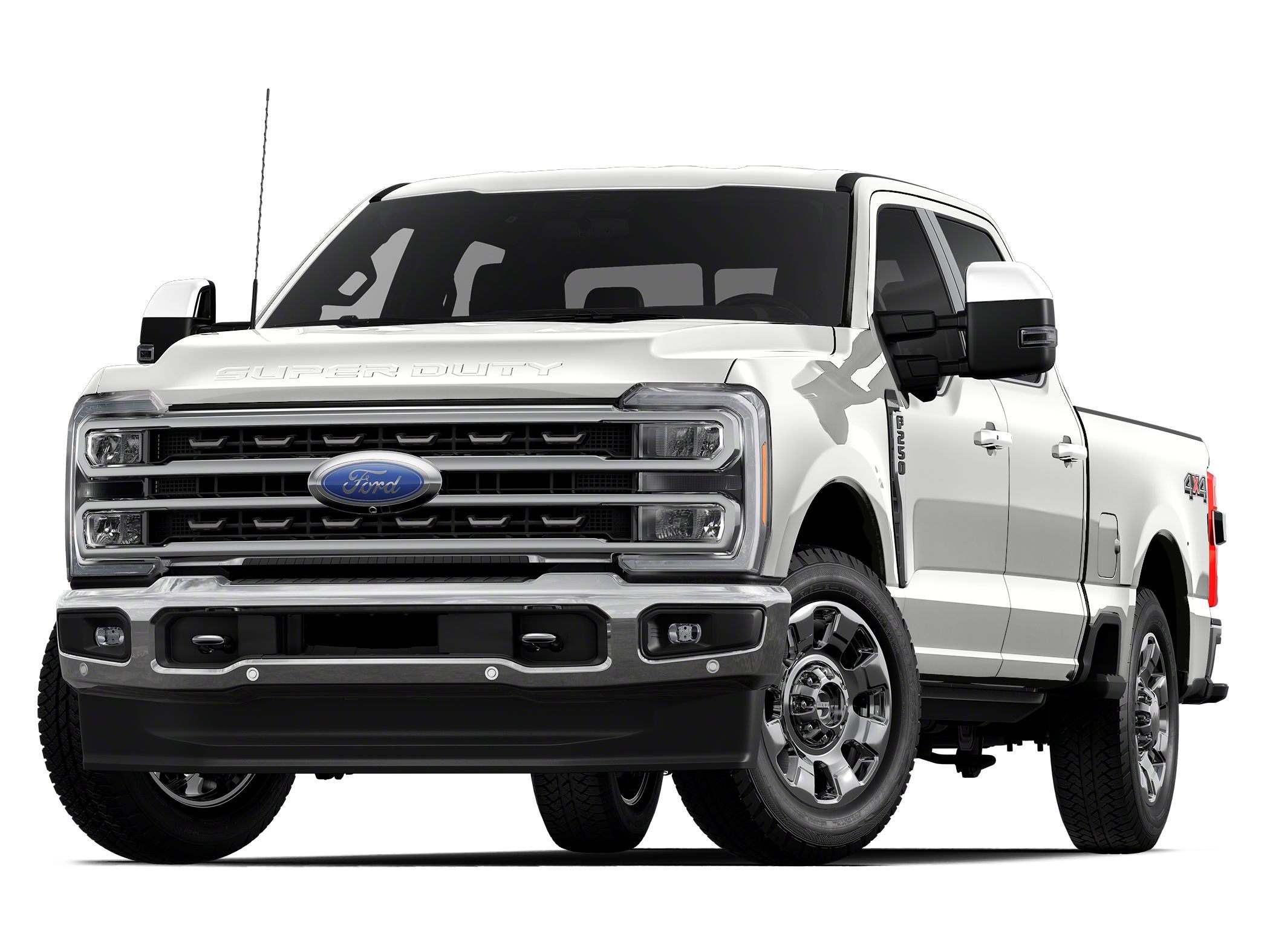 2024 Ford F-250 Super Duty King Ranch's photo