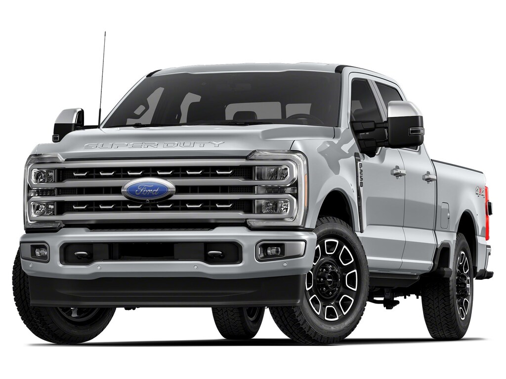 New 2024 Ford F250 For Sale at Mac Haik Ford VIN 1FT8W2BM3REE36046