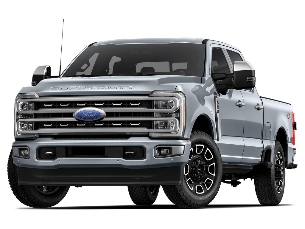 New 2024 Ford F250 For Sale at Mac Haik Ford VIN 1FT8W2BM6REE41211
