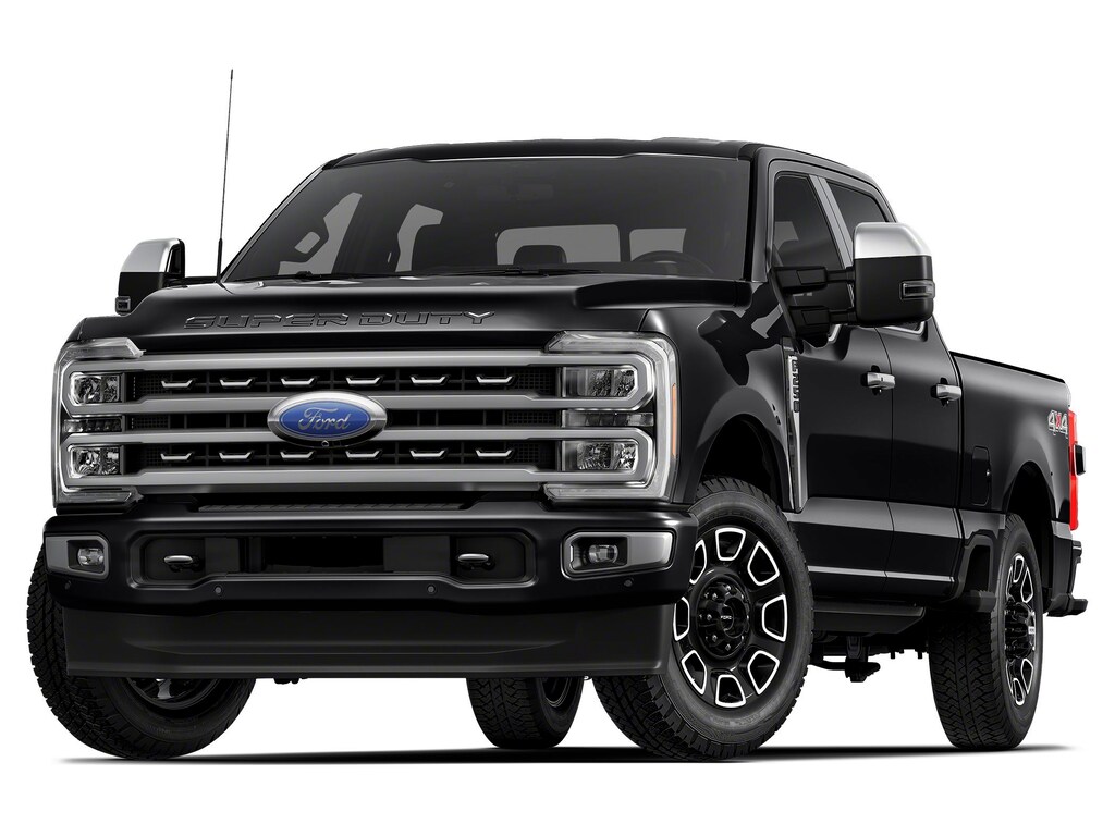 New 2024 Ford F250 For Sale at Marshall Ford VIN 1FT8W2BM1RED29545