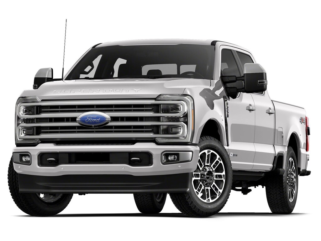 New 2024 Ford F250 F250 Limited For Sale DE 240710